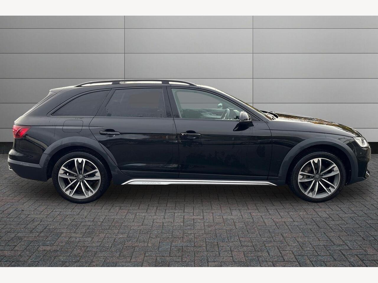 Used Audi A4 Allroad 2020 for sale - 76803699: Photo 4