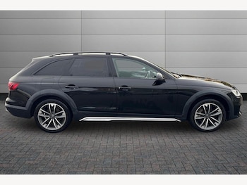 Used Audi A4 Allroad 2020 for sale - 76803699: Photo