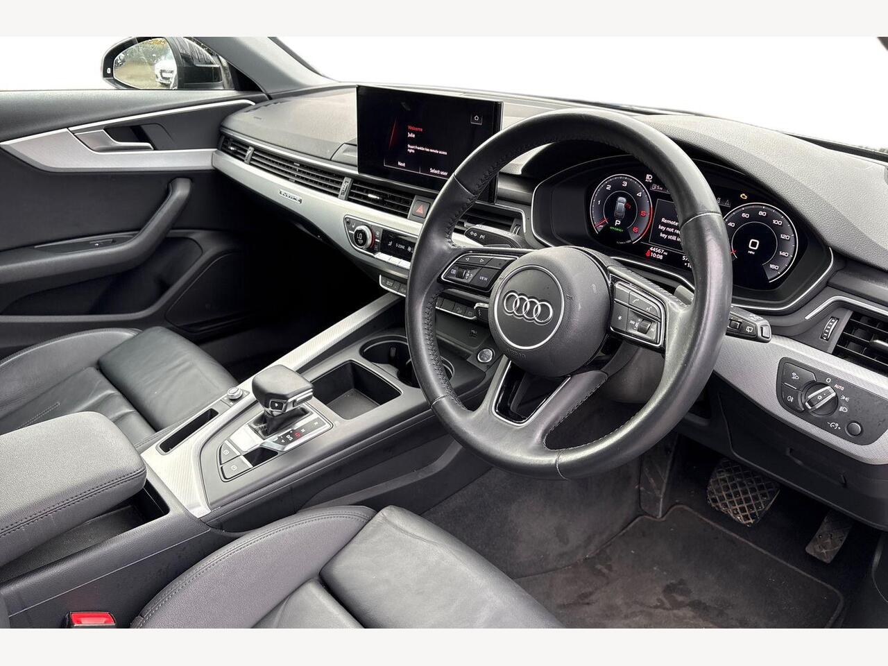 Used Audi A4 Allroad 2020 for sale - 76803699: Photo 6