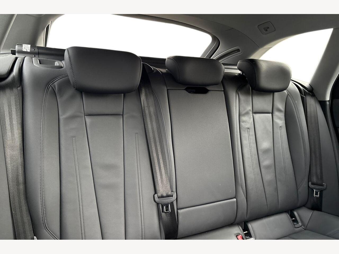 Used Audi A4 Allroad 2020 for sale - 76803699: Photo 8