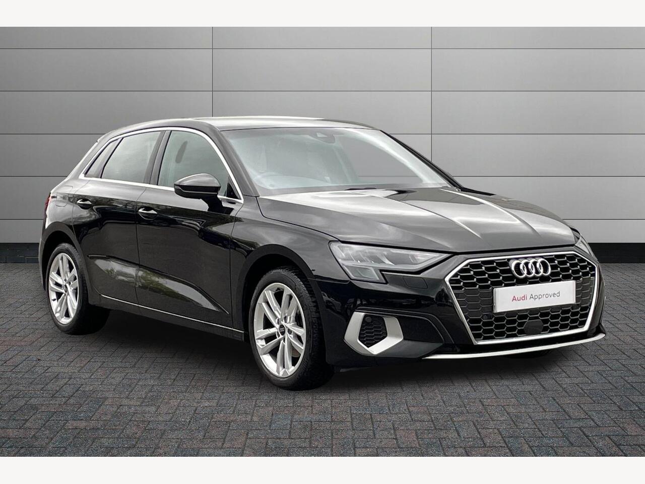 Used Audi A3 2024 for sale - 78135207: Photo 1