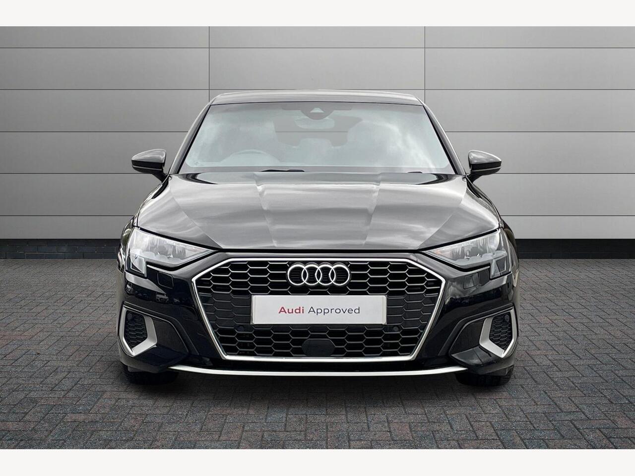 Used Audi A3 2024 for sale - 78135207: Photo 10