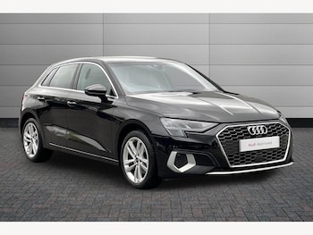 Used Audi A3 2024 for sale - 78135207: Photo