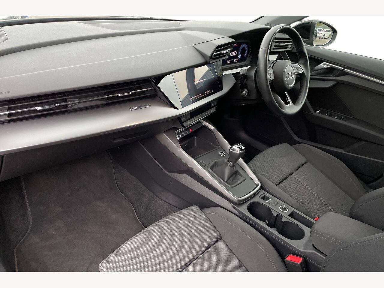 Used Audi A3 2024 for sale - 78135207: Photo 2