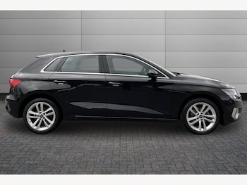 Used Audi A3 2024 for sale - 78135207: Photo