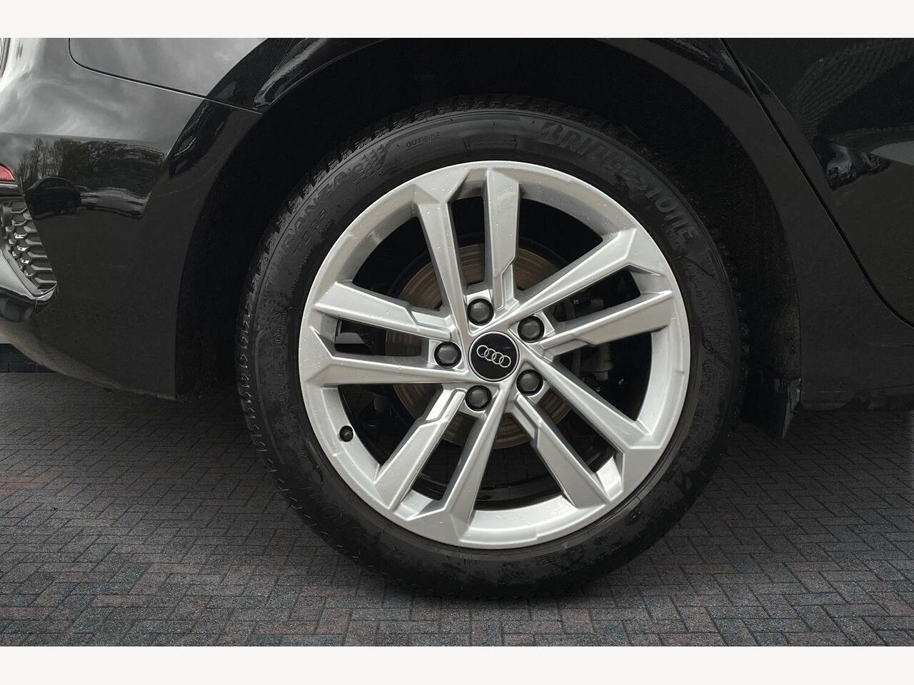 Used Audi A3 2024 for sale - 78135207: Photo 5