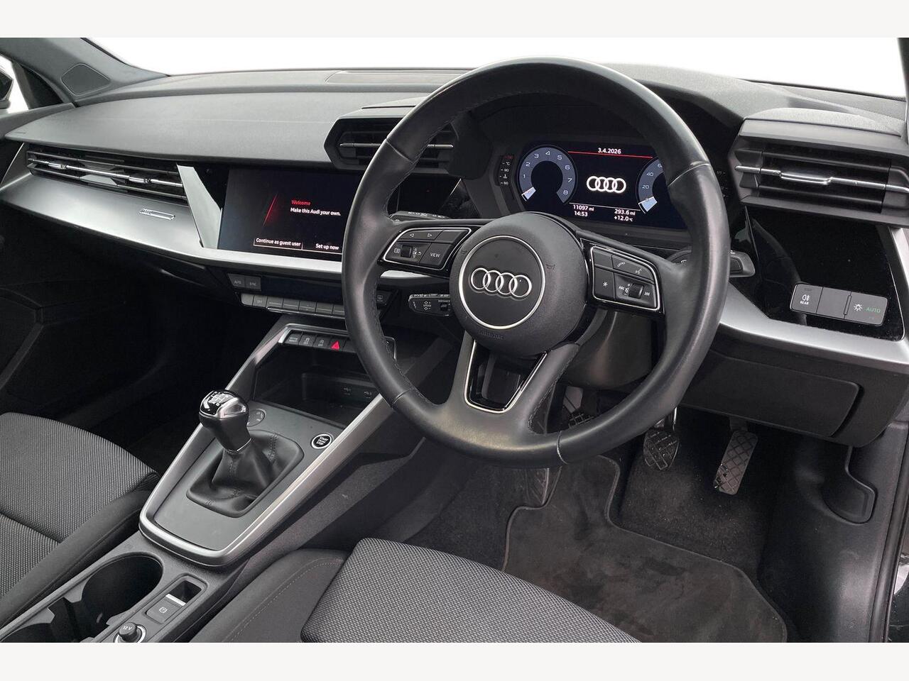 Used Audi A3 2024 for sale - 78135207: Photo 6