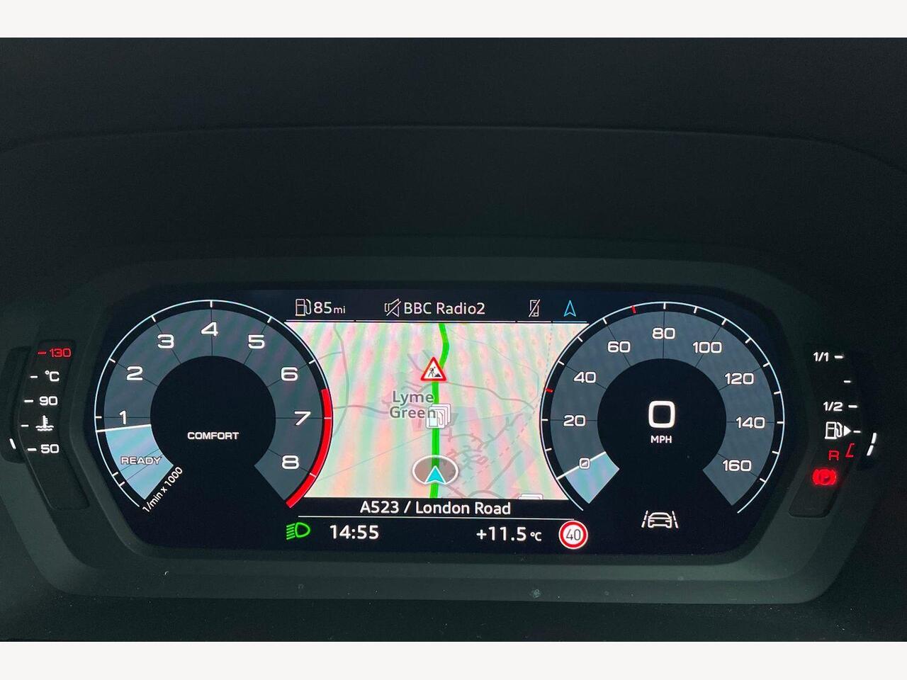 Used Audi A3 2024 for sale - 78135207: Photo 7