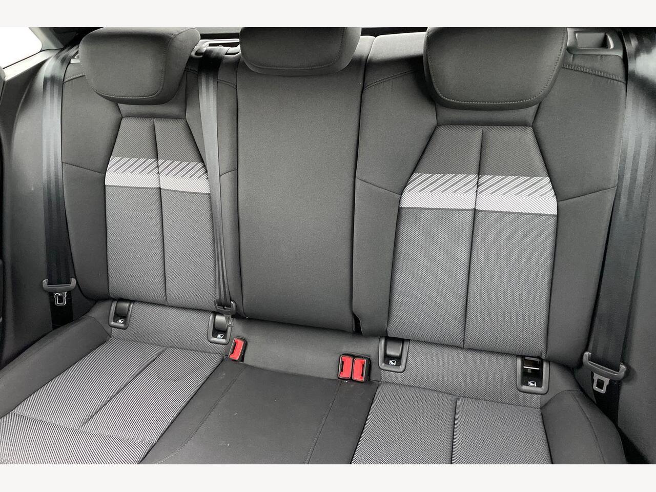 Used Audi A3 2024 for sale - 78135207: Photo 8