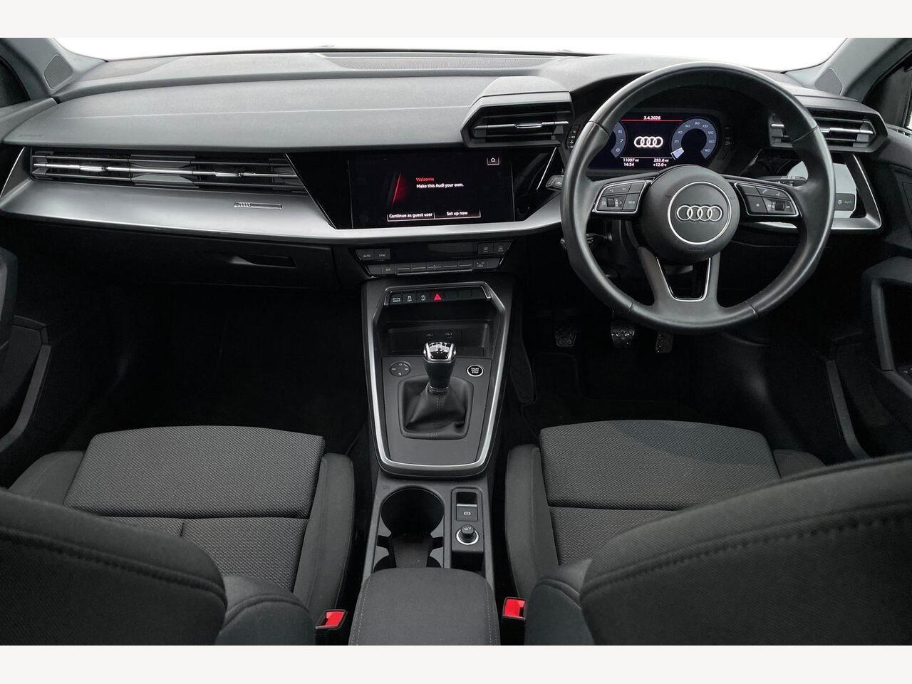 Used Audi A3 2024 for sale - 78135207: Photo 9