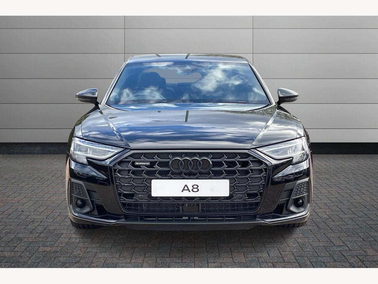 Used Audi A8 2025 for sale - 77257938: Photo 10