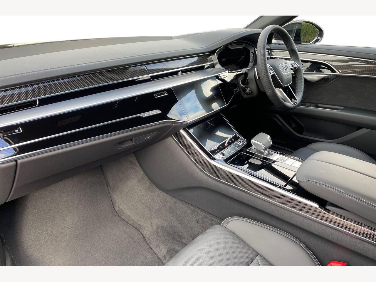 Used Audi A8 2025 for sale - 77257938: Photo 2