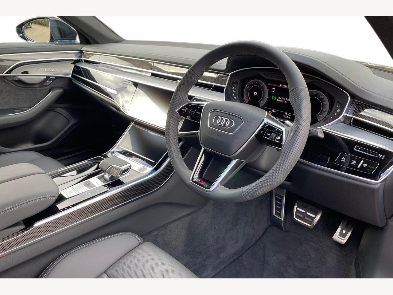 Used Audi A8 2025 for sale - 77257938: Photo 6