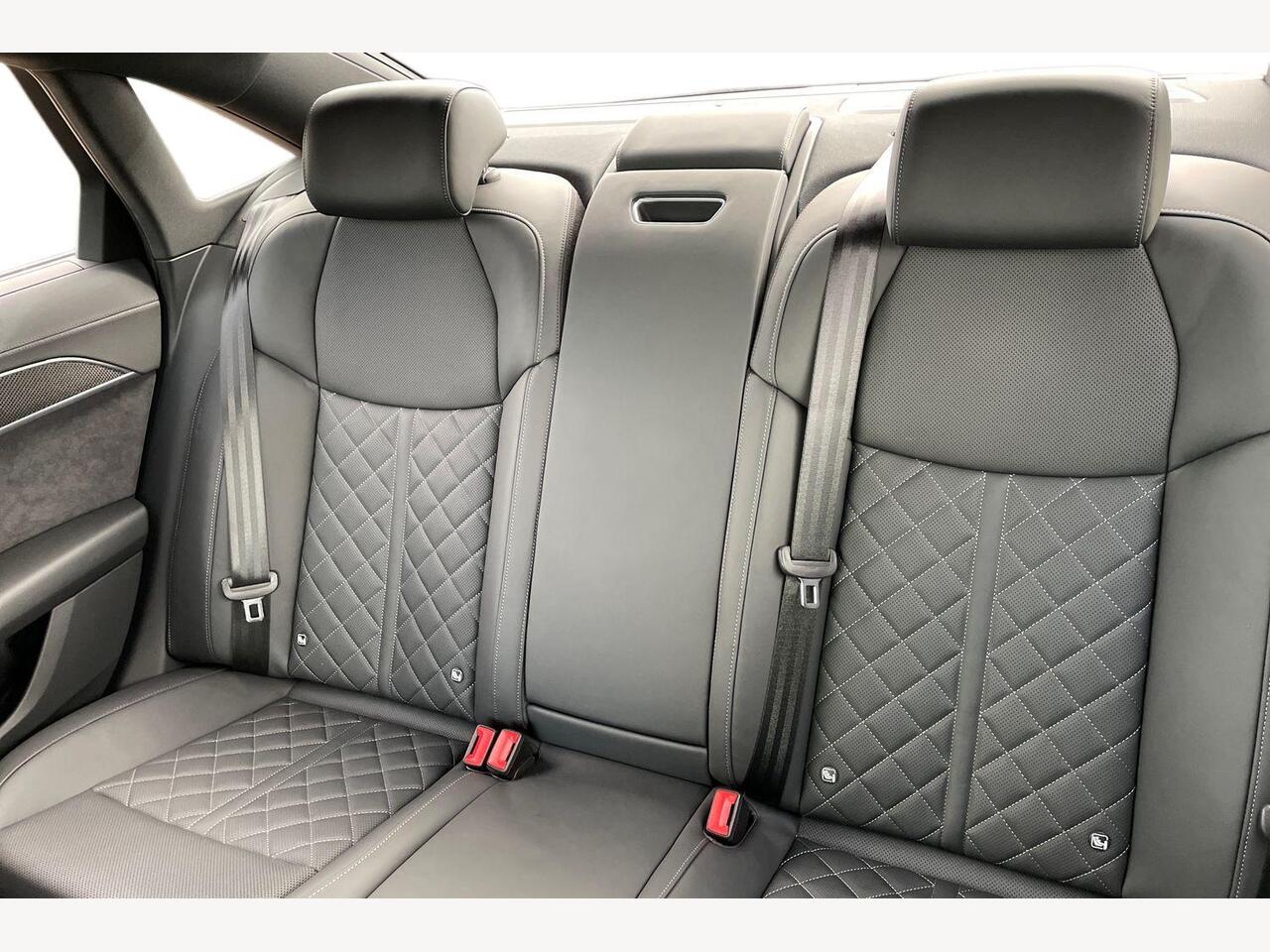 Used Audi A8 2025 for sale - 77257938: Photo 8