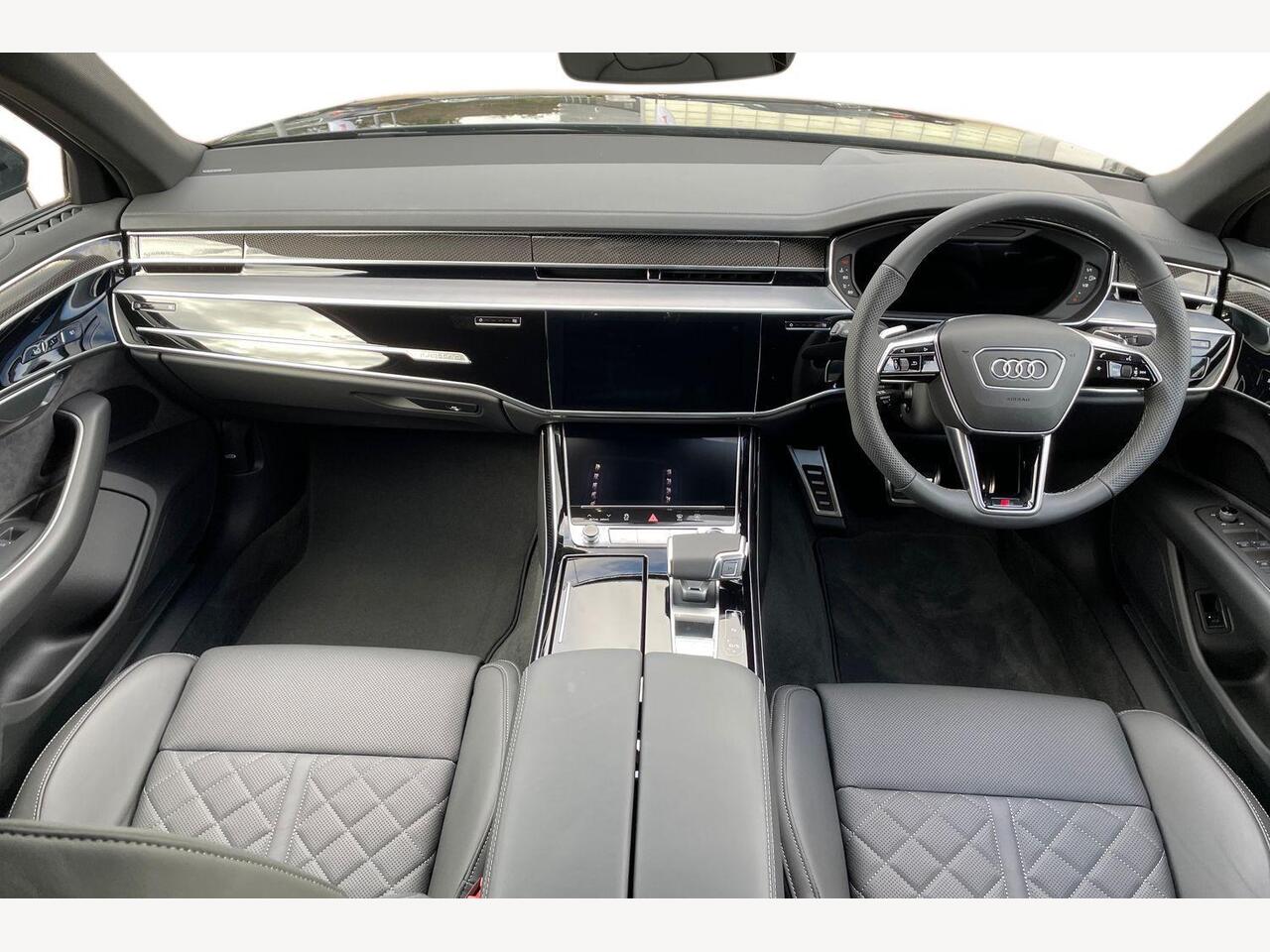 Used Audi A8 2025 for sale - 77257938: Photo 9