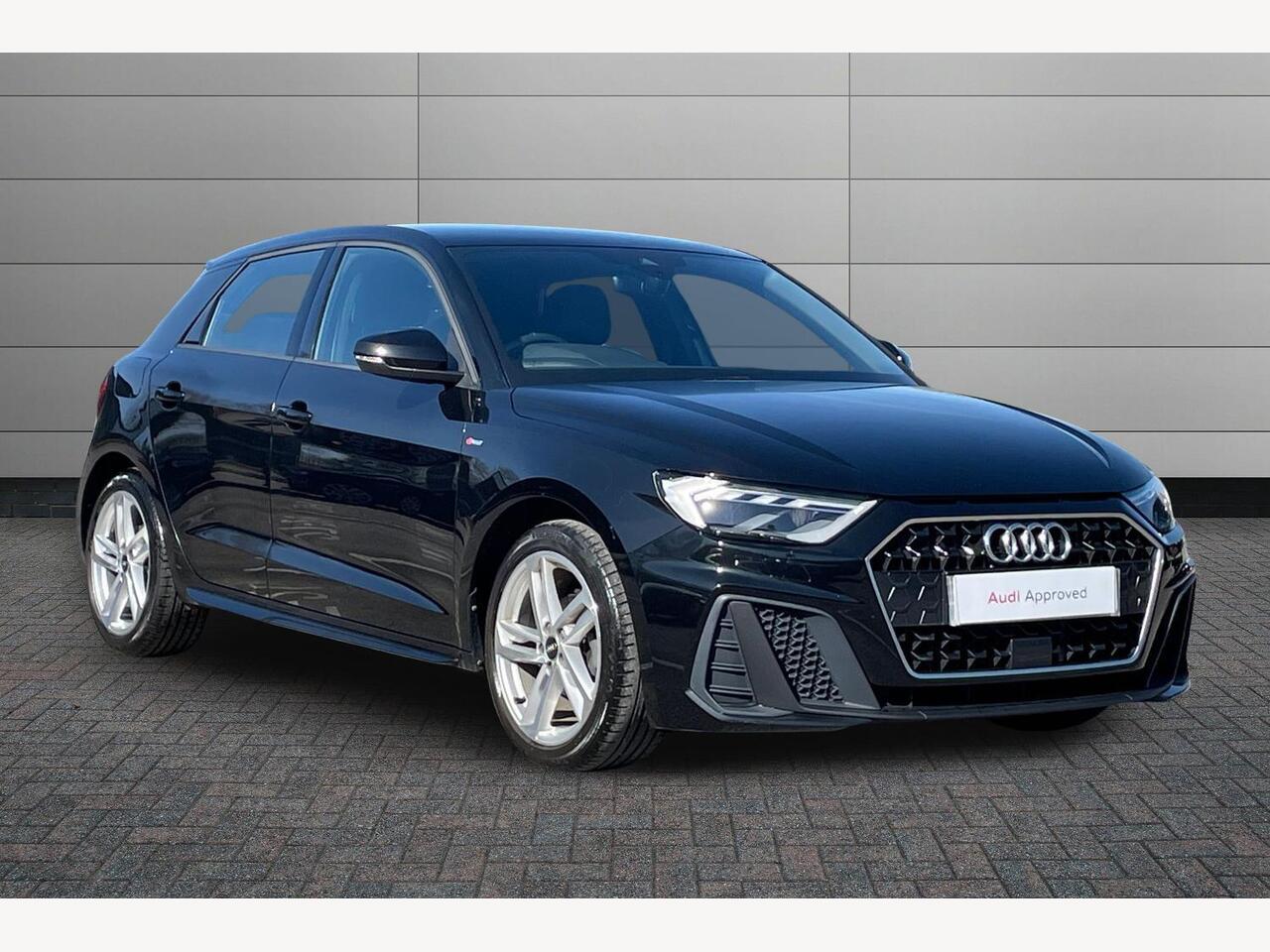 Used Audi A1 2022 for sale - 78005323: Photo 1