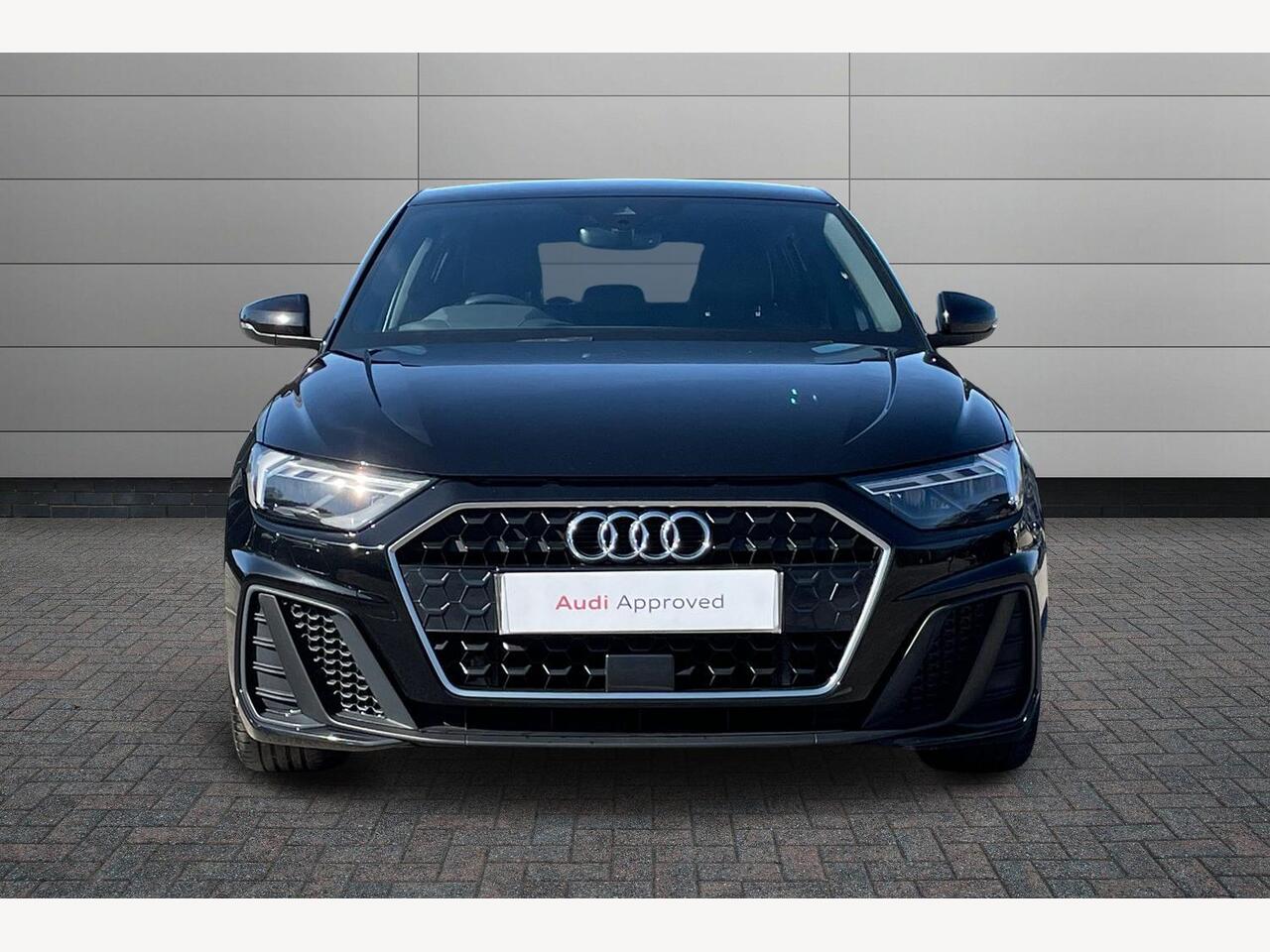 Used Audi A1 2022 for sale - 78005323: Photo 10