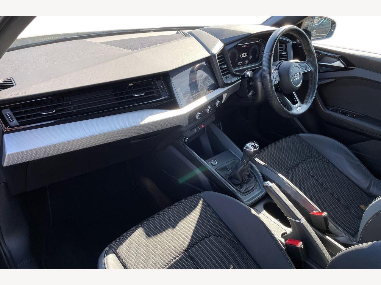 Used Audi A1 2022 for sale - 78005323: Photo 2