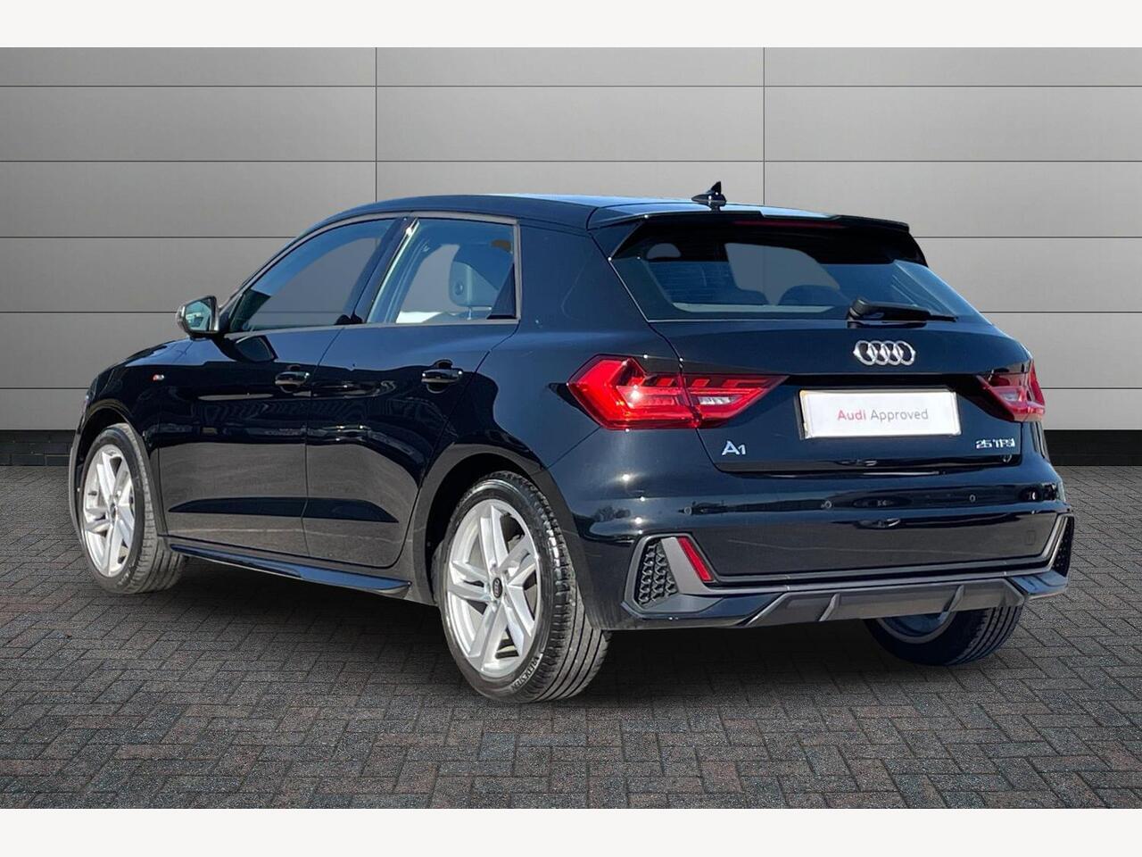 Used Audi A1 2022 for sale - 78005323: Photo 3