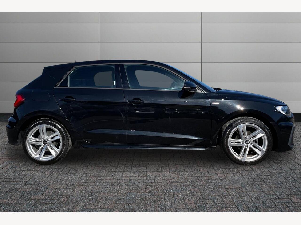 Used Audi A1 2022 for sale - 78005323: Photo 4