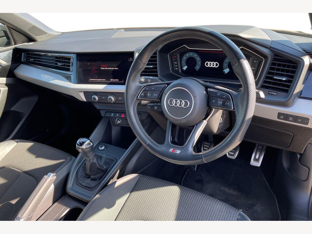 Used Audi A1 2022 for sale - 78005323: Photo 6