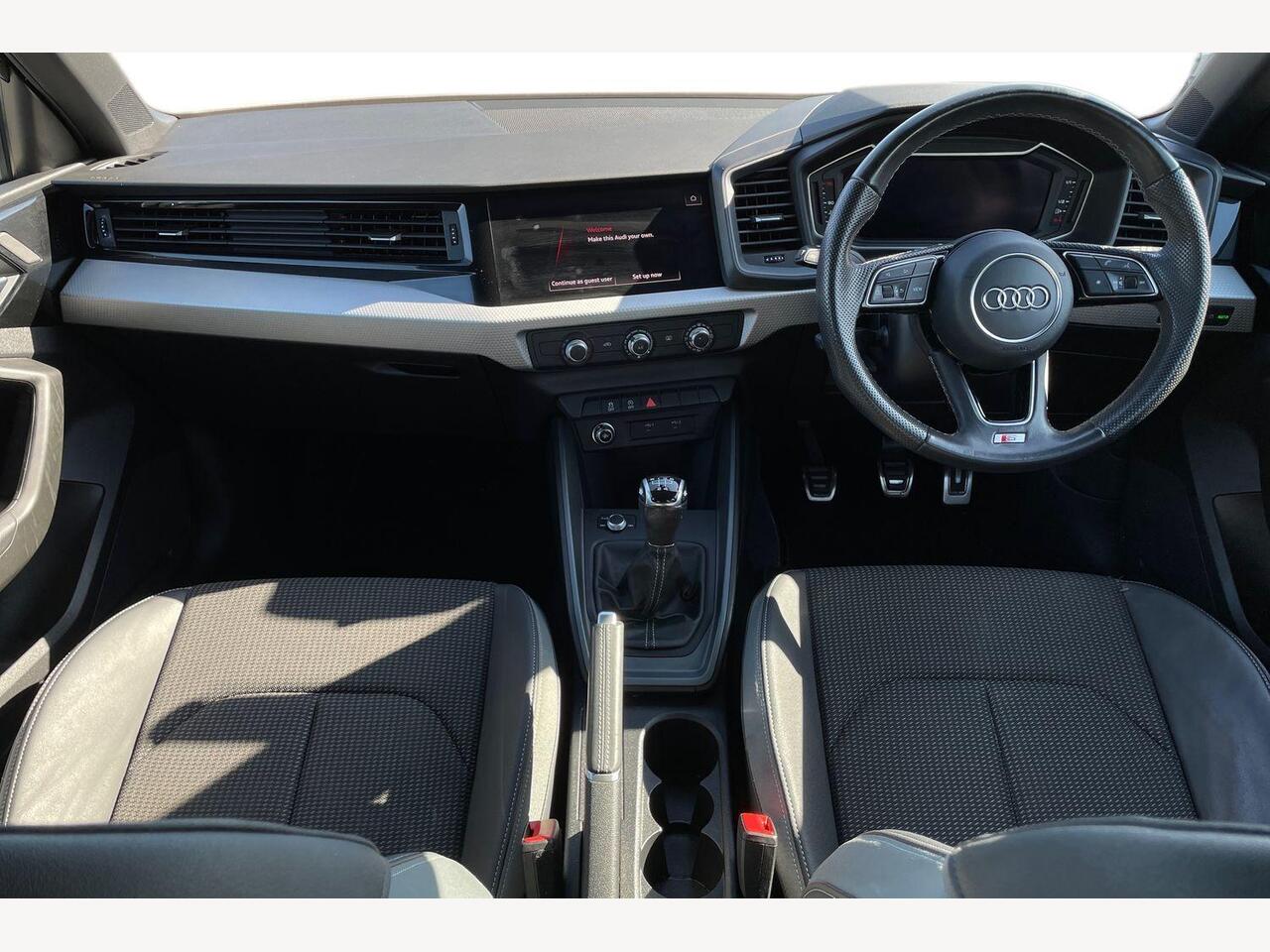 Used Audi A1 2022 for sale - 78005323: Photo 9