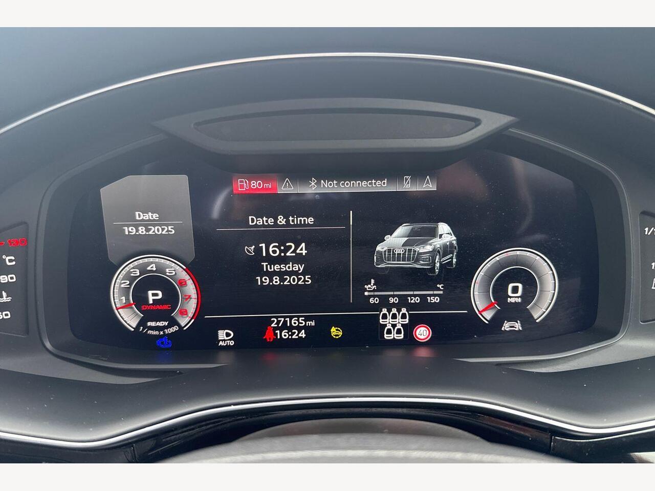 Used Audi Q7 2022 for sale - 76675231: Photo 7