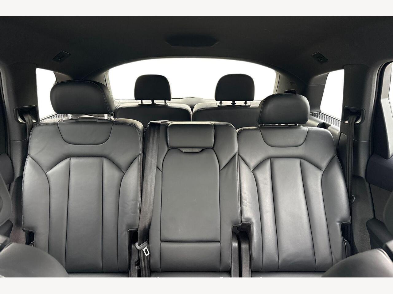 Used Audi Q7 2022 for sale - 76675231: Photo 8