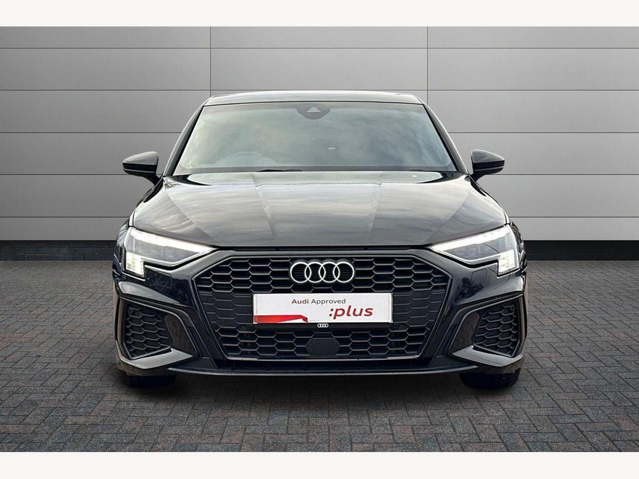 Used Audi A3 2023 for sale - 77388737: Photo 10