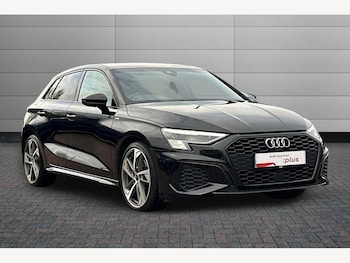 Used Audi A3 2023 for sale - 77388737: Photo