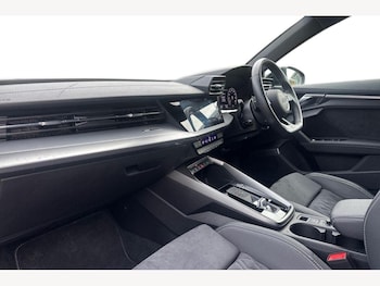 Used Audi A3 2023 for sale - 77388737: Photo