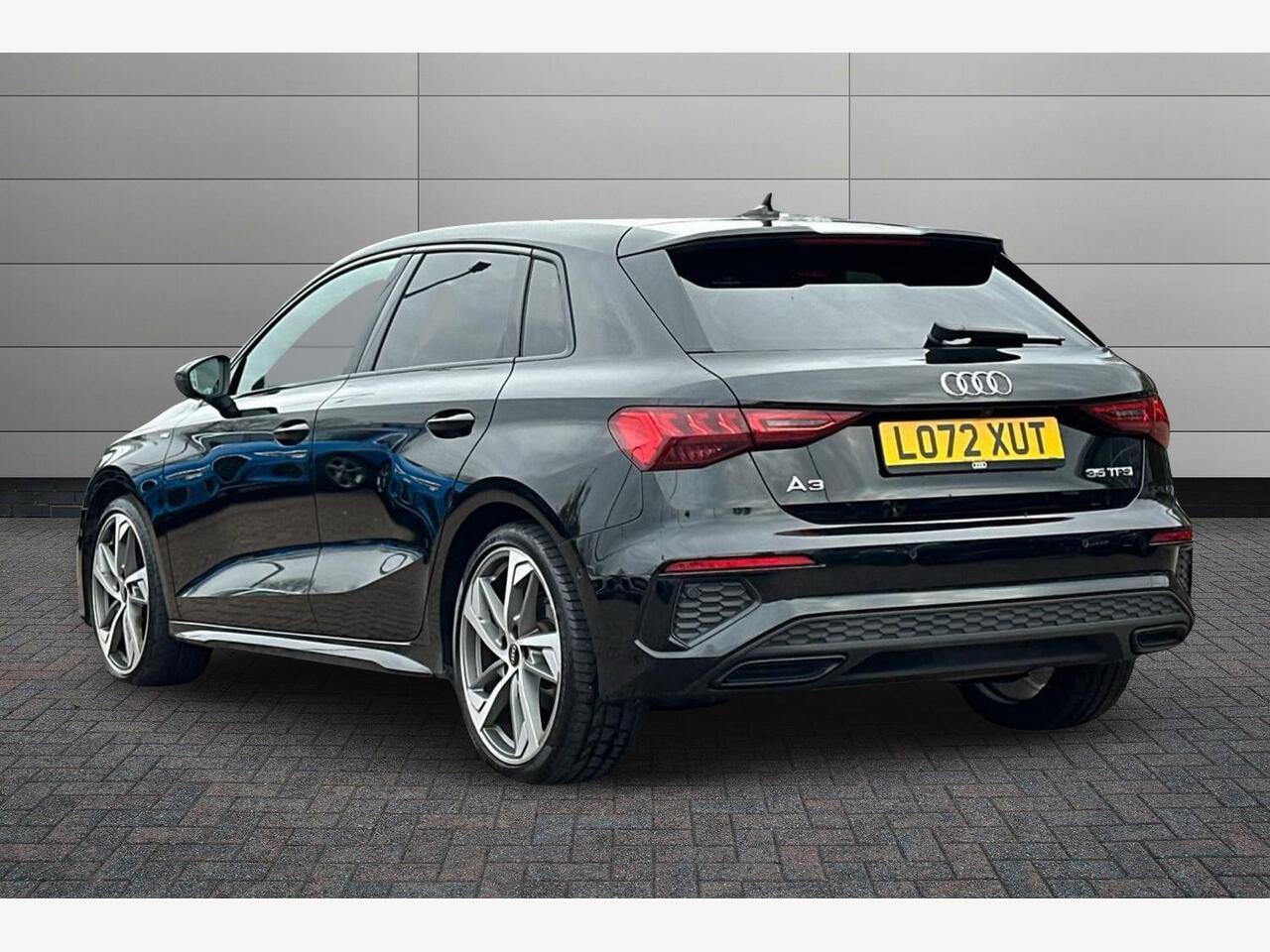 Used Audi A3 2023 for sale - 77388737: Photo 3