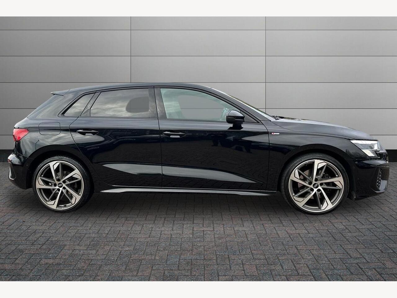 Used Audi A3 2023 for sale - 77388737: Photo 4