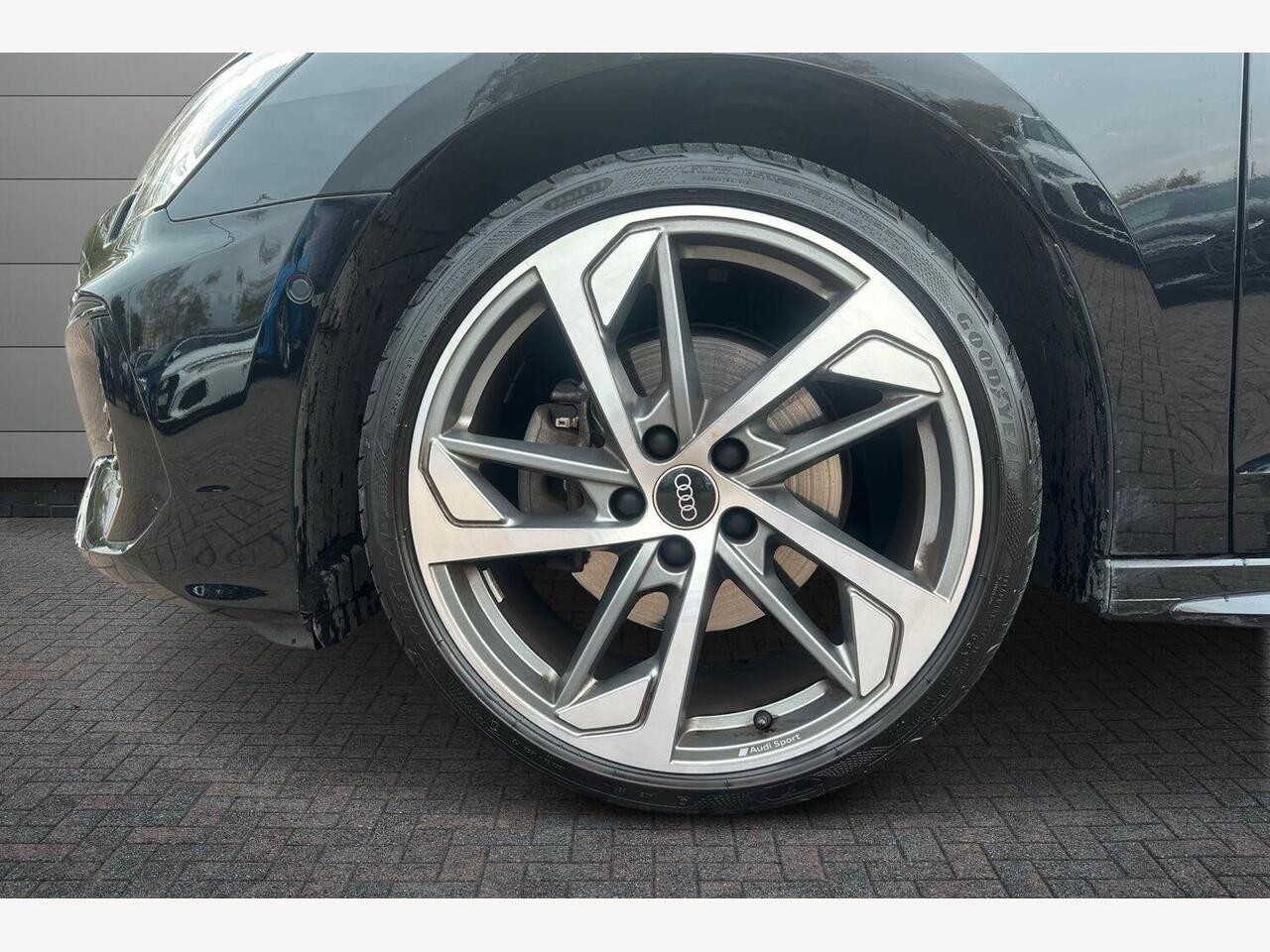 Used Audi A3 2023 for sale - 77388737: Photo 5