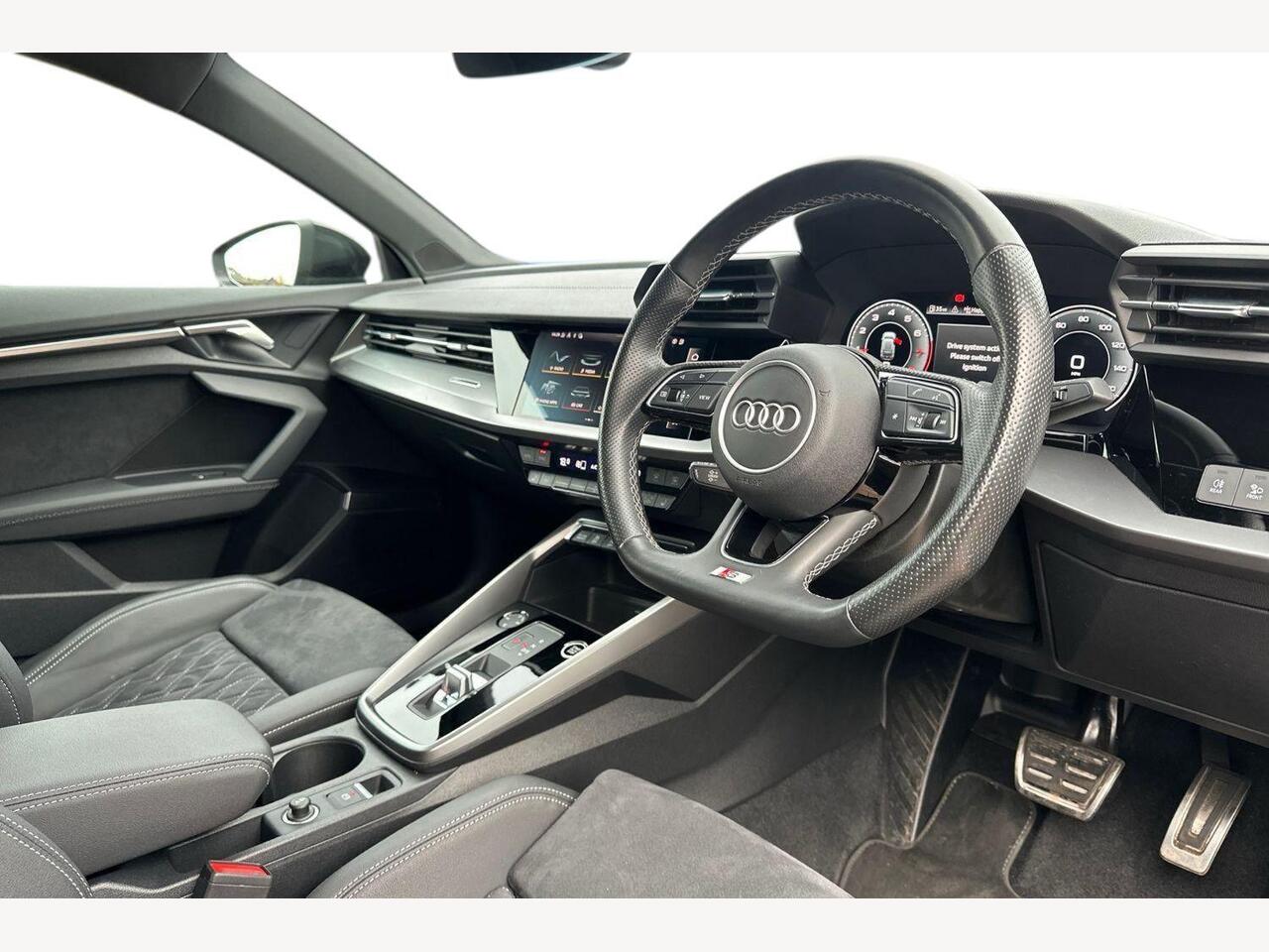 Used Audi A3 2023 for sale - 77388737: Photo 6