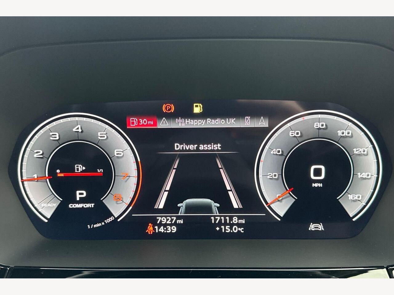 Used Audi A3 2023 for sale - 77388737: Photo 7