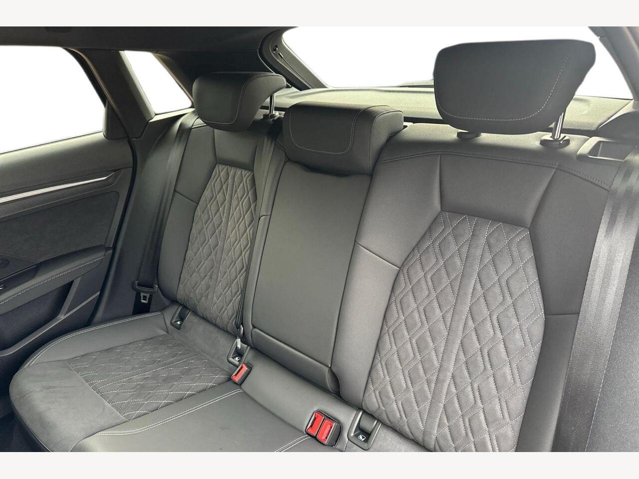 Used Audi A3 2023 for sale - 77388737: Photo 8