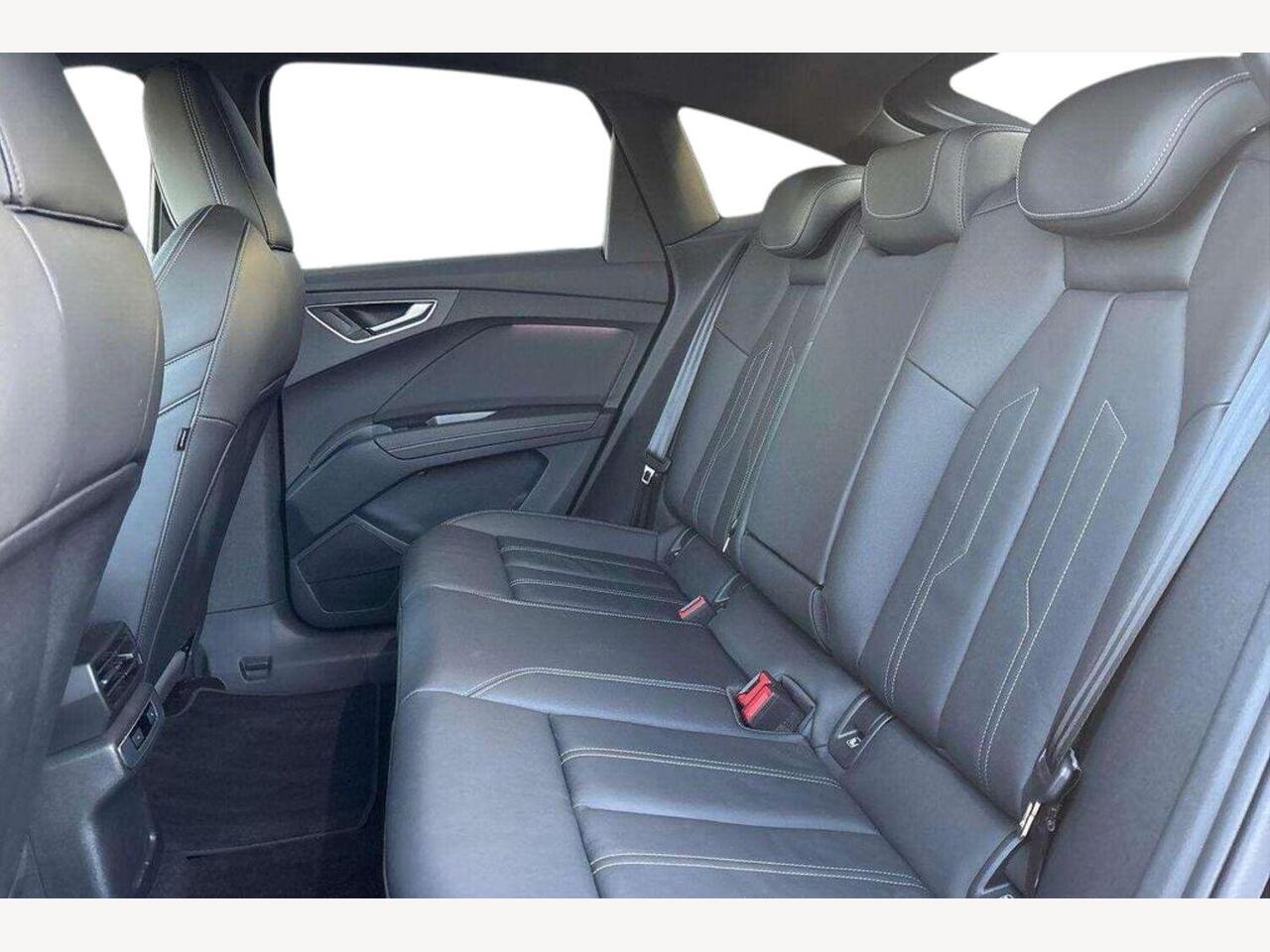 Used Audi Q4 e-tron 2025 for sale - 77145497: Photo 9