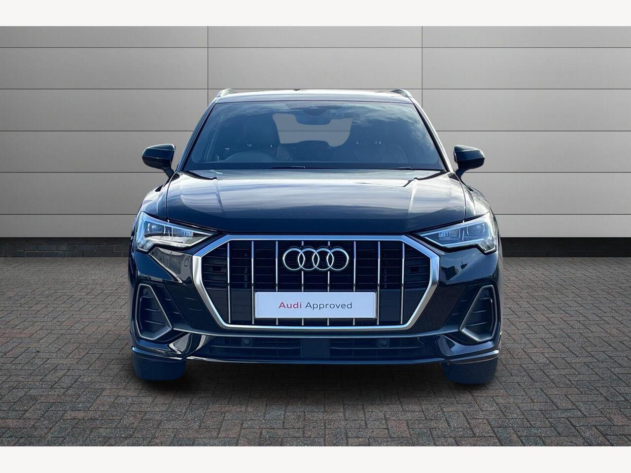 Used Audi Q3 2019 for sale - 77360374: Photo 10
