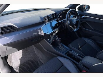 Used Audi Q3 2019 for sale - 77360374: Photo