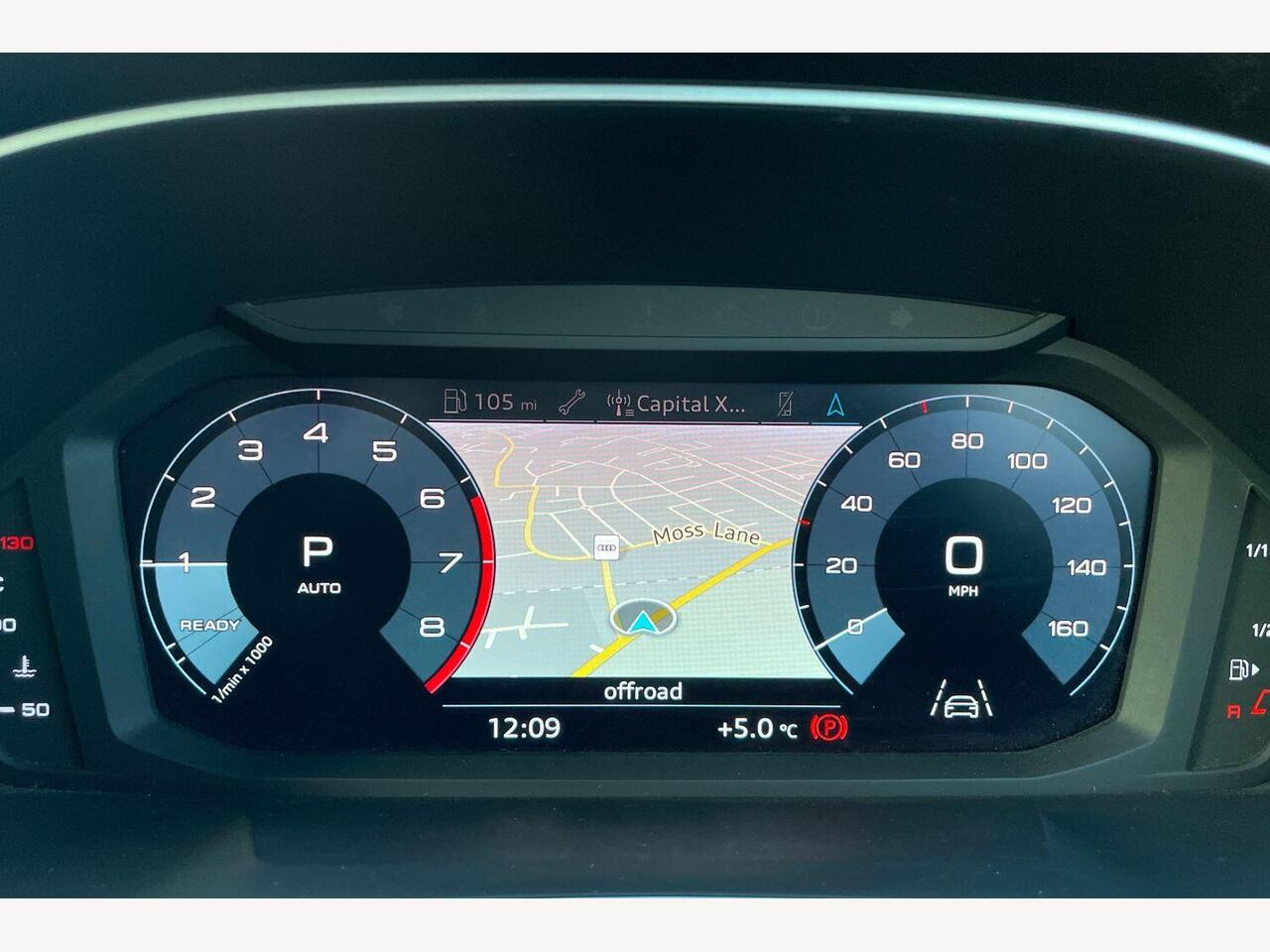 Used Audi Q3 2019 for sale - 77360374: Photo 7