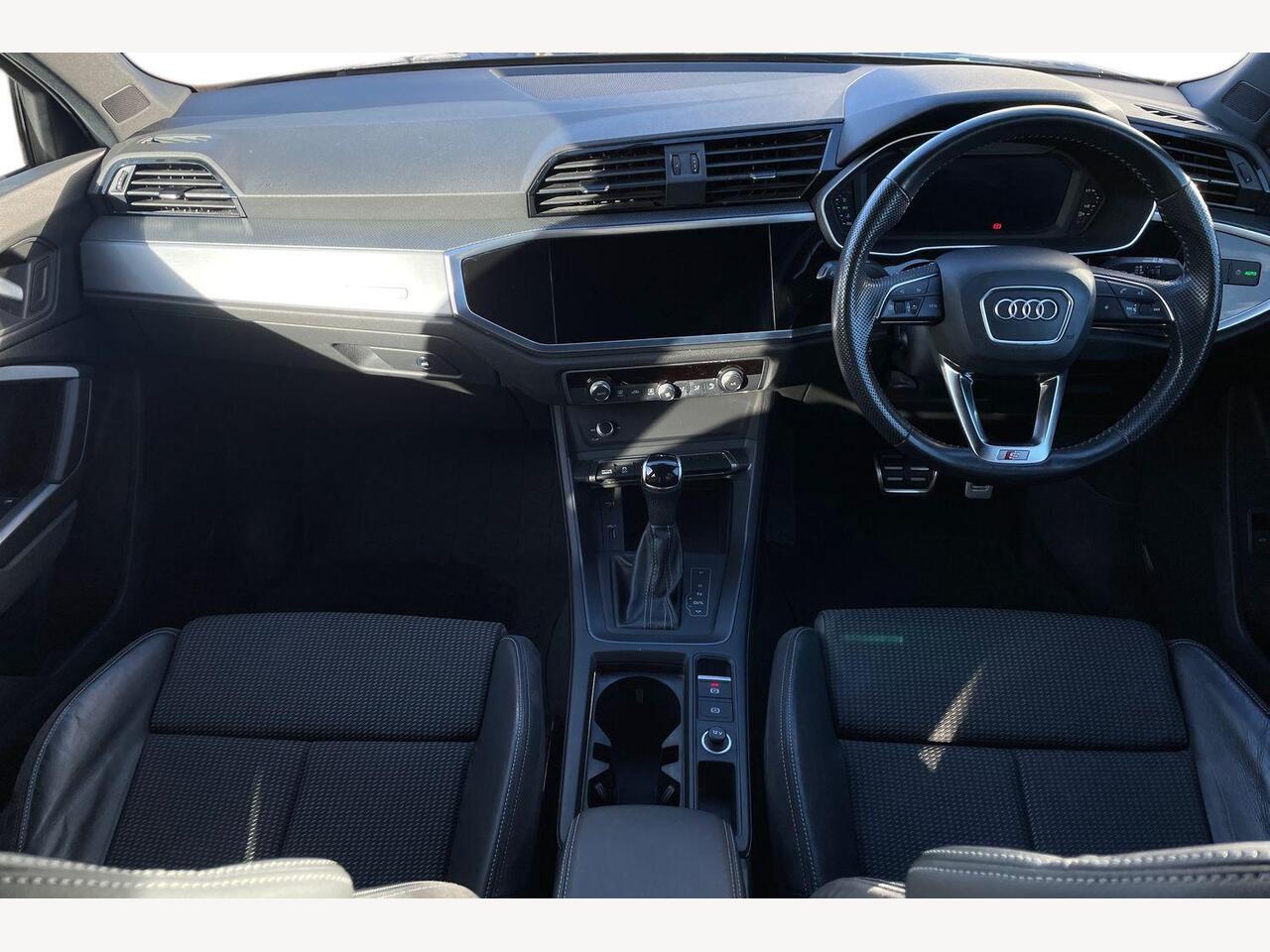 Used Audi Q3 2019 for sale - 77360374: Photo 9