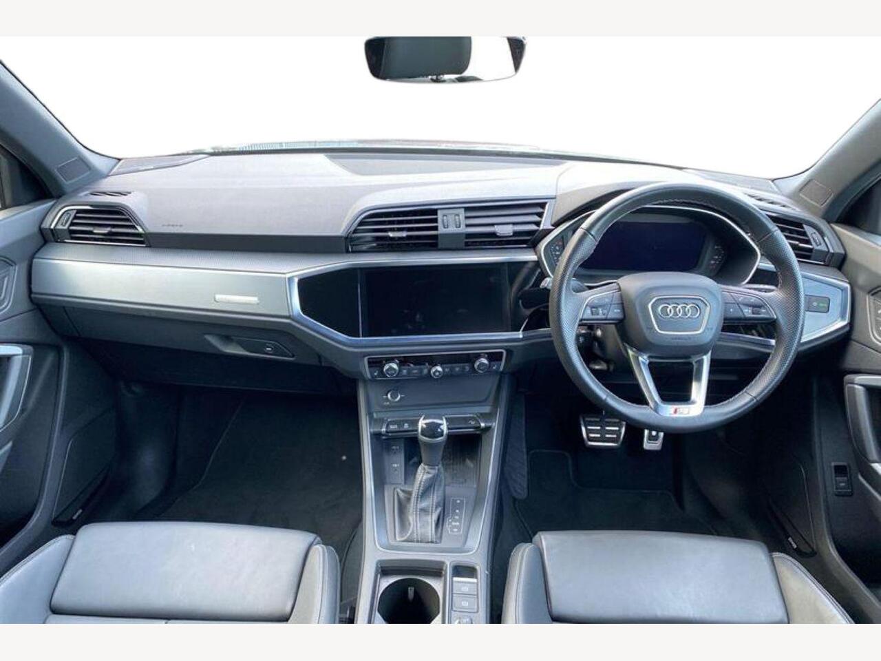 Used Audi Q3 2024 for sale - 77092285: Photo 10