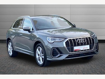 Used Audi Q3 2024 for sale - 77092285: Photo