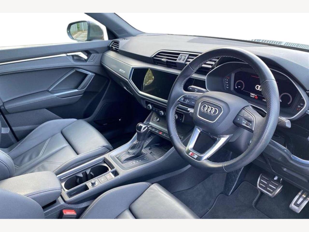 Used Audi Q3 2024 for sale - 77092285: Photo 7