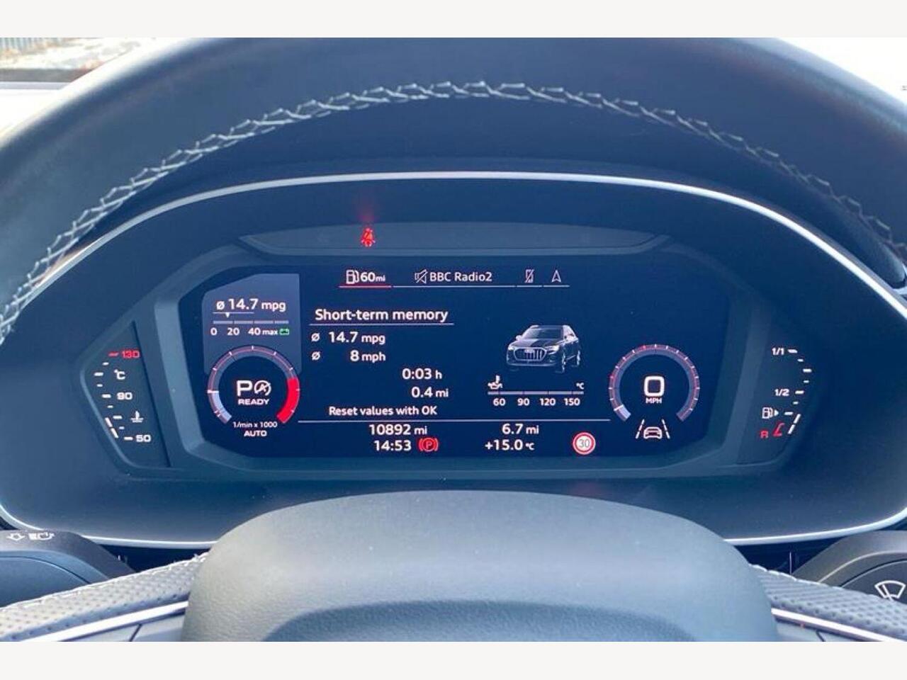 Used Audi Q3 2024 for sale - 77092285: Photo 8