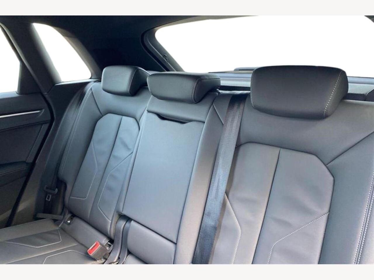 Used Audi Q3 2024 for sale - 77092285: Photo 9