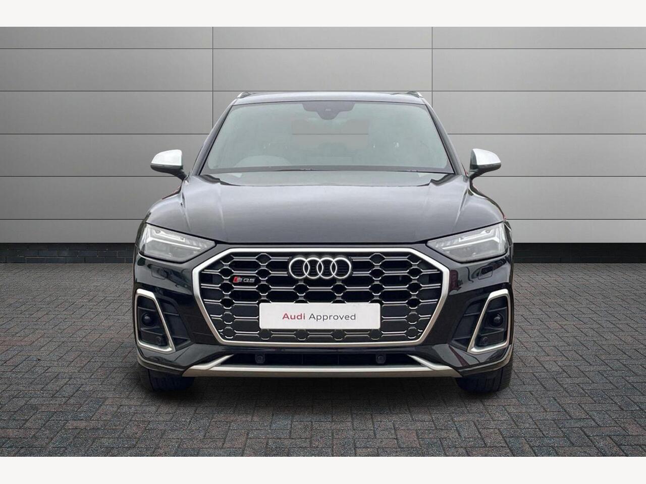 Used Audi Q5 2021 for sale - 77372718: Photo 10