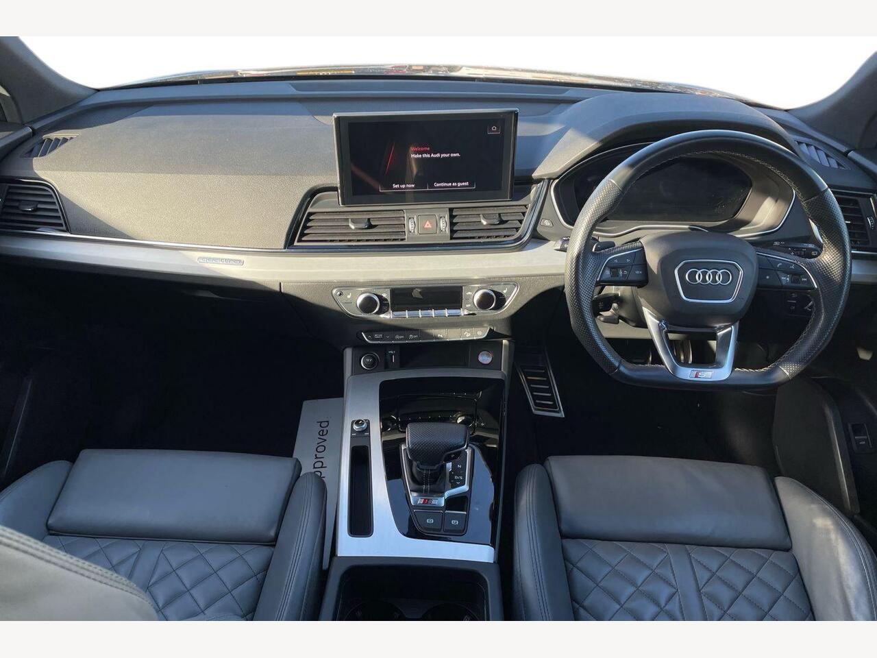 Used Audi Q5 2021 for sale - 77372718: Photo 9