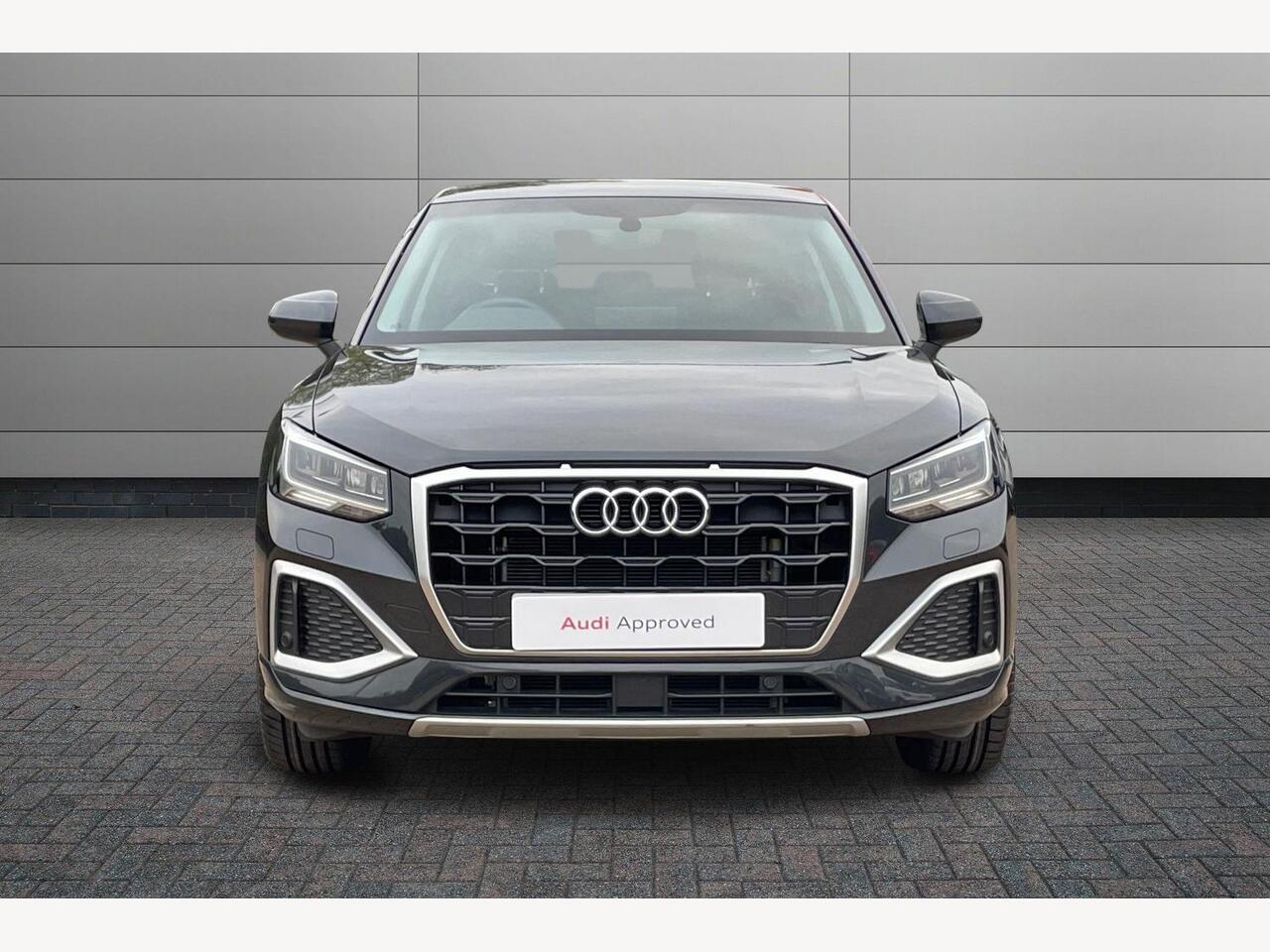 Used Audi Q2 2022 for sale - 76441768: Photo 10